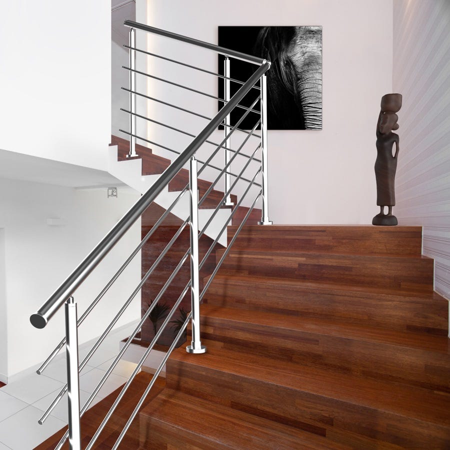 Barriere escalier 1m new arrivals