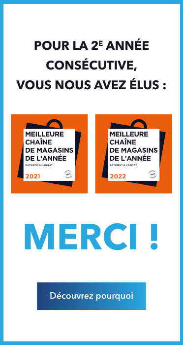 Meilleure Chaine Magasin