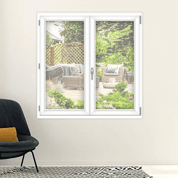 Fenêtre PVC sur-mesure
