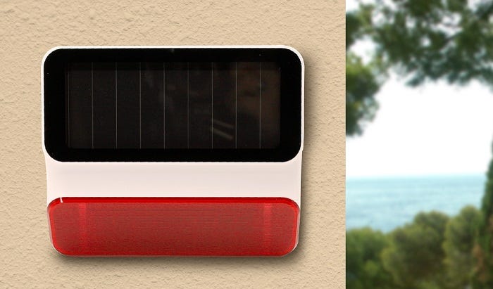 Radiateur ACOVA Atoll LCD Radiateur ACOVA Atoll LCD