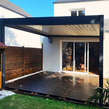 Meilleur Déco Pergola Exterieur : Astuces & Inspiration