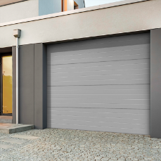Porte de garage