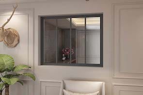Devis
aluminium verrière