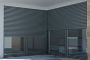 volet roulant sur mesure