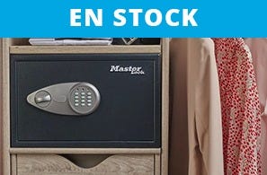 Coffre-fort et armoire