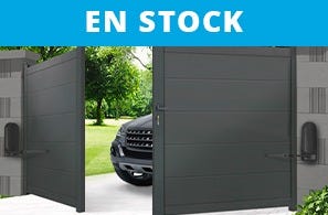 Motorisation et interphonie