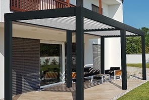 Pergola