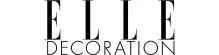 Logo Elle Décoration