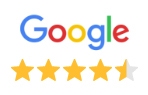 avis google mistermenuiserie Logo google reviews