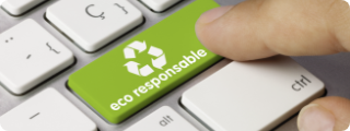 fabrication eco-responsable