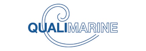 Label Qualimarine Label Qualimarine