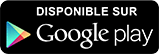 Disponible sur Google Play